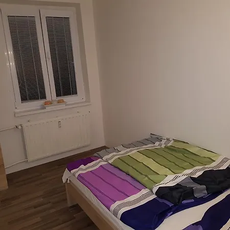 Apartment Klinovec *