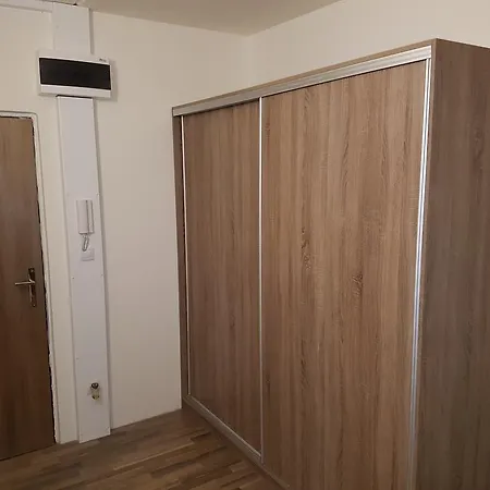 Apartment Klinovec
