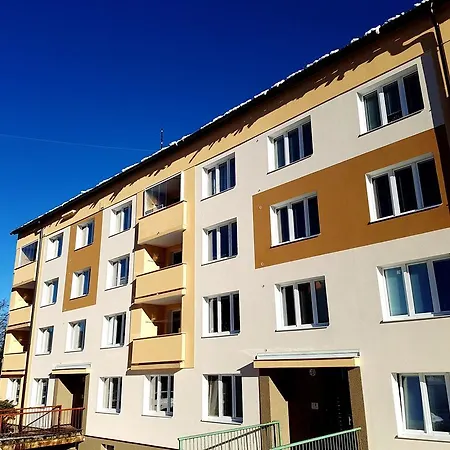 Klinovec Apartment *
