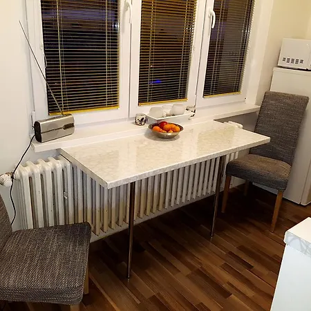 Apartment Klinovec *