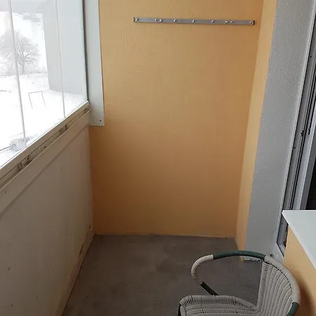 Klinovec Apartment