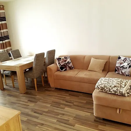Klinovec Apartment *
