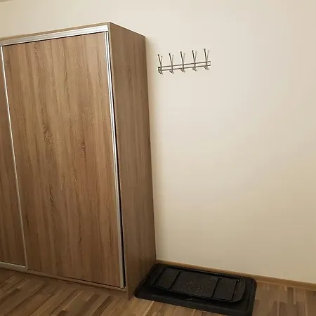 Klinovec * Kovářská