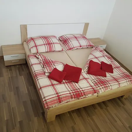 Apartment Klinovec *